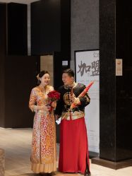 -童画全球婚纱艺术馆
