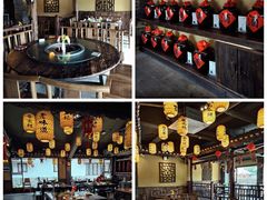 -大自然(鲁家村店)