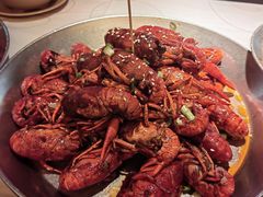 -巴厘龙虾·榜首油焖大虾(音乐学院·沿江酒馆店)