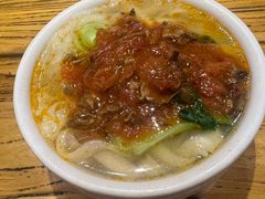 -一盏明灯全素斋(殊像寺店)