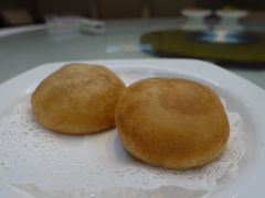 炸油粿-东海酒家(长平东路店)