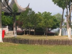 -横山水库
