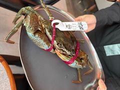 -Ministry of Crab•MOC(交子大道店)