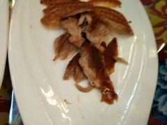 至尊烤鸭-7号院家宴.烧鸽子(门头沟店)