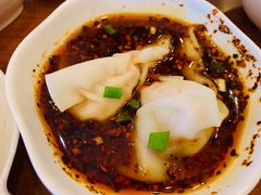 -龙抄手(春熙路总店)