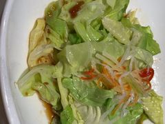 -阿里疆Alijiang·丝路美食·异域风情·清真(长楹天街店)