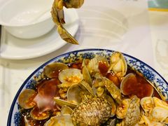 -付掌柜在成都·热炒砂锅集(金禾店)