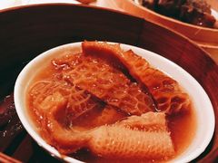-海航大厦万豪酒店彩海轩中餐厅(霄云路店)