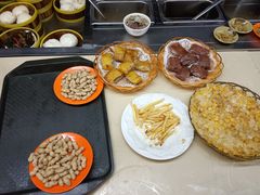 -港海餐厅(解放东路店)