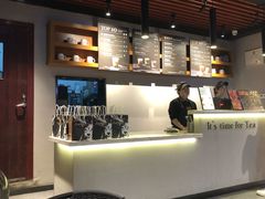 -THE ALLEY 鹿角巷(时代天街A馆店)