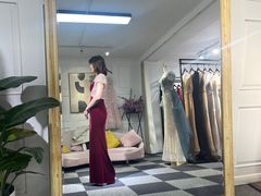 -圣霏亚礼服租赁·主持人服装租赁(上海静安总店)