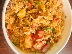 -明月虾面(厦禾路店)