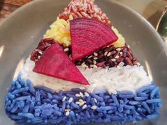 -Meena Rice Based Cuisine