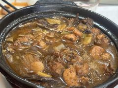 -北大地皖峰饭馆