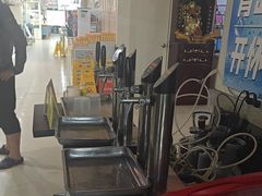 -集杰尚品海鲜烤肉自助餐厅(乳山振华店)