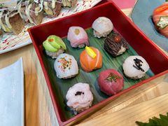 -鸟山鸣·日料食堂(王府井店)