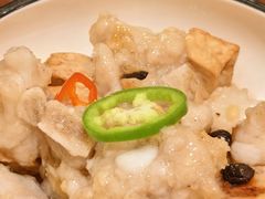-龙悦湾酒家·八阵鱼生·渔人码头店