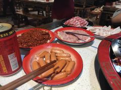 -红堂老派火锅(石桥铺店直营店)