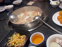 -淼福猪肚鸡·椰子鸡火锅(大沙地店)