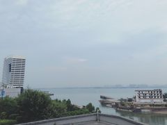 -五通灯塔公园