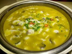 -酸婆娘重庆菜(紫竹路店)