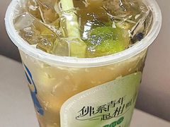 -茶百道(淮安一品国际店)