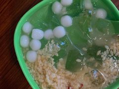 -黄氏沥泉·冰粉(玉林店)