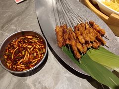 -怪噜范·贵阳小吃大排档(世纪金源店)