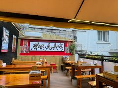 -福苗小骆驼烧烤(中关村店)