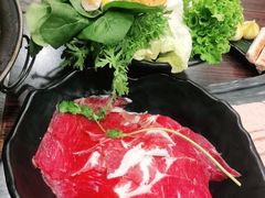 -呷哺呷哺(枫蓝国际店)