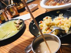 -塔哈尔·新疆盛宴(城西银泰店)