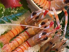 -Mr.Fish鱼鲜生海鲜放题(高德置地冬广场店)