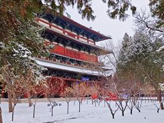 -隆兴寺