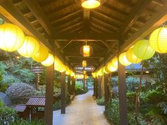 -杭州第一世界大酒店·云曼温泉