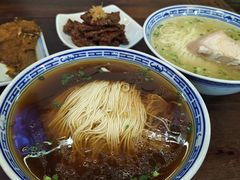 -同得兴 Since·1995 传统苏式面馆(嘉馀坊店)