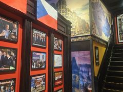 -布拉格餐厅· 中欧捷克菜(全国首店)