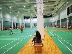 -回龙观体育文化公园