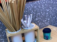 -陕味食族油泼面·小炒盖码面(双榆树店)
