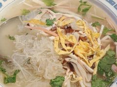 -老雒阳面馆·水席·洛阳菜(王城路店)
