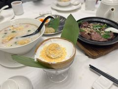 -东方御宴海鲜酒楼(棕泉酒店)