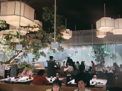 -绿茶餐厅(广州天河城店)