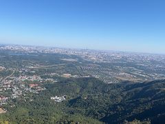-香山公园