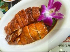 -油尖嘴粤菜茶餐厅(湖里万达店)