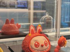 -MONANA蛋糕研究所