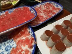 -吉祥涮羊肉