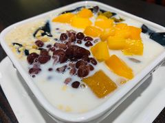 -香港龟正盅 手作糖水甜品龟苓膏(千灯湖环宇城店)
