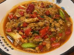 -小口味