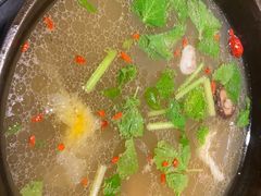 -盡膳口福·百年汤方火锅(科华北路店)