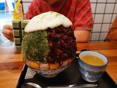 -WONDER ICE 萬得冰田(建設路总店)