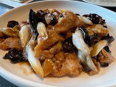 -鼓楼东街老火锅(鼓楼店)